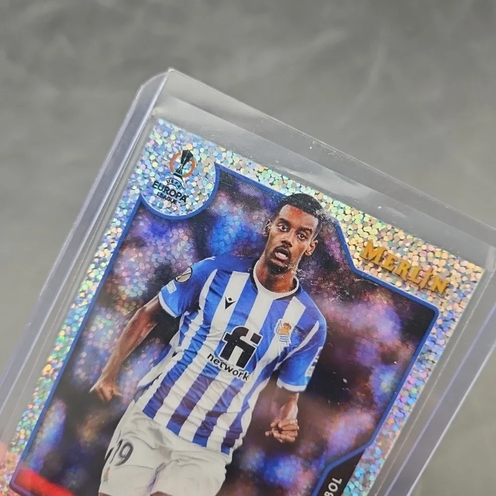 N/A nice card